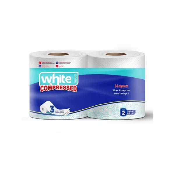 وايت بكر مناديل