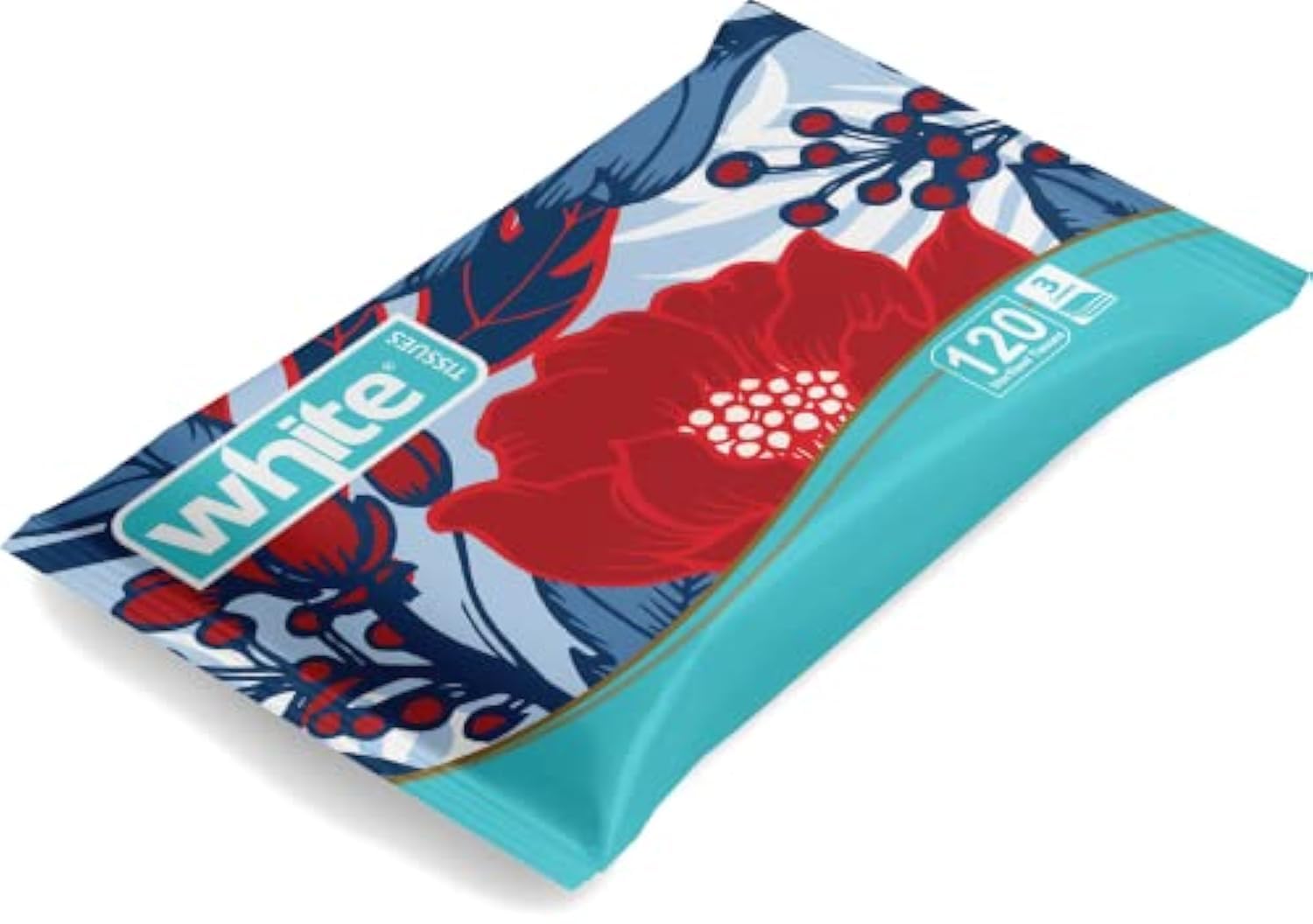 وايت مناديل 120