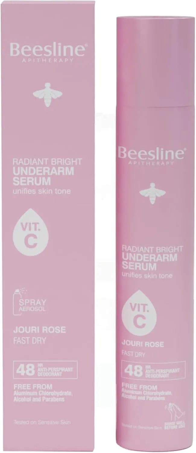 BEESLINE JOURI ROSE SPRAY 150 ML