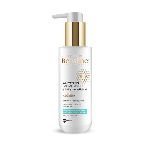 BEESLINE WHITENING FACIAL WASH 250 ML