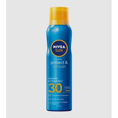 NIVEA SPF 30+ SPRAY 200ML