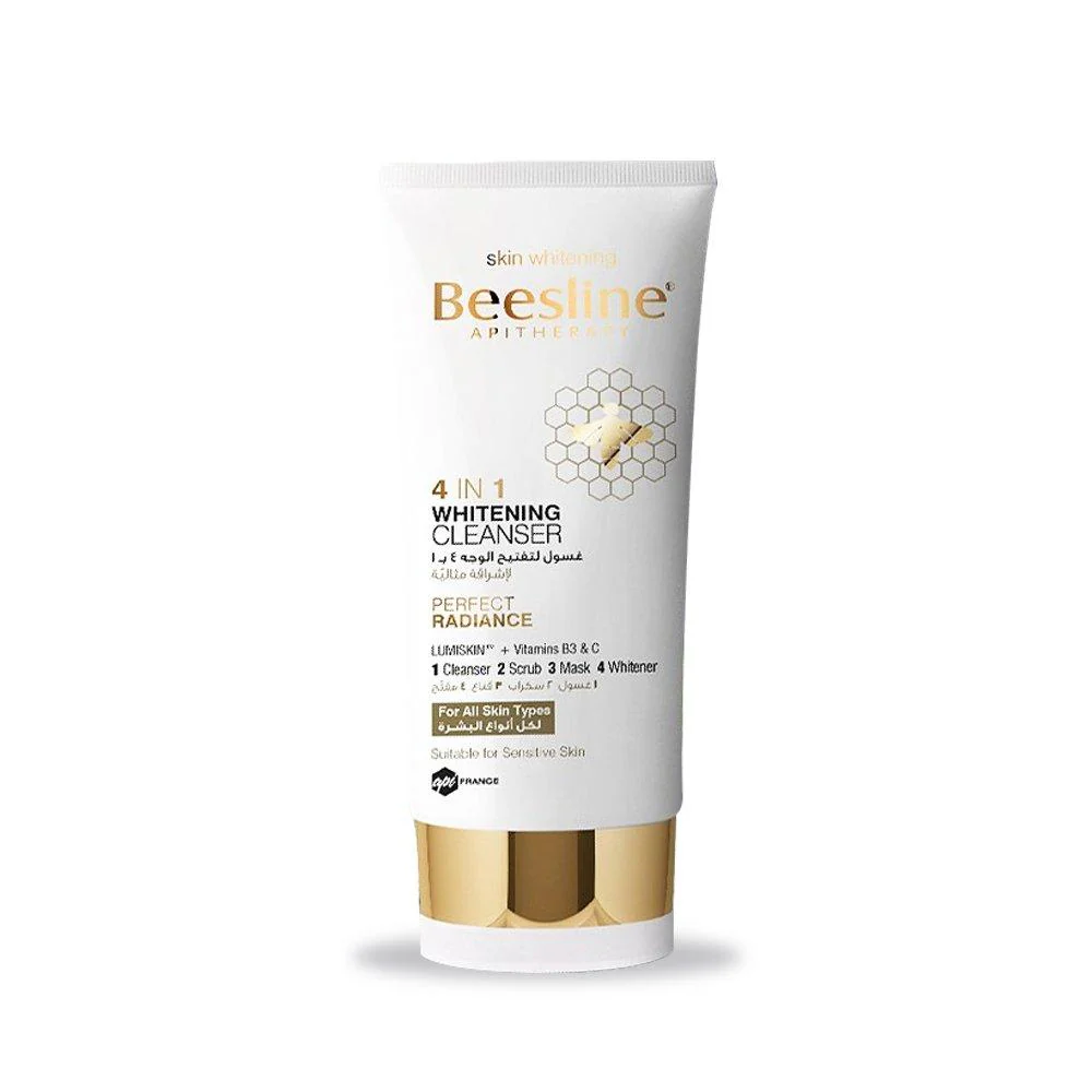 BEESLINE 4 IN 1 CLEANSER