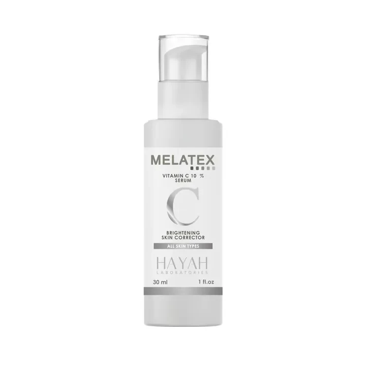 MELATEX VITAMIN C 10% SERUM 30 ML