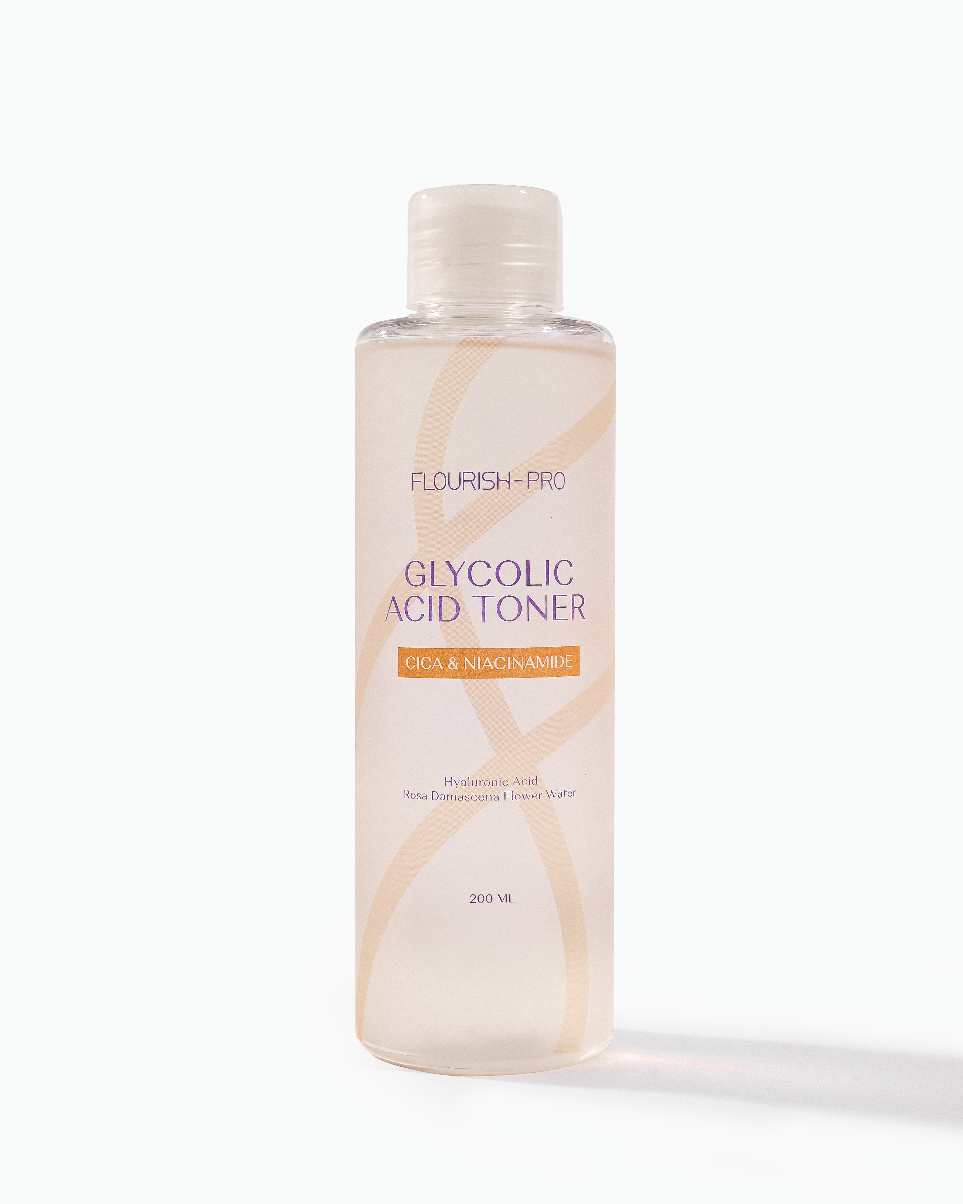 FLOURISH GLYCOLIC ACID TONER 120 ML