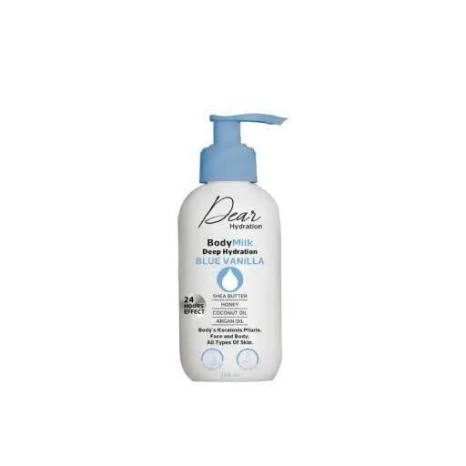 DEAR FACIAL WASH 400ML