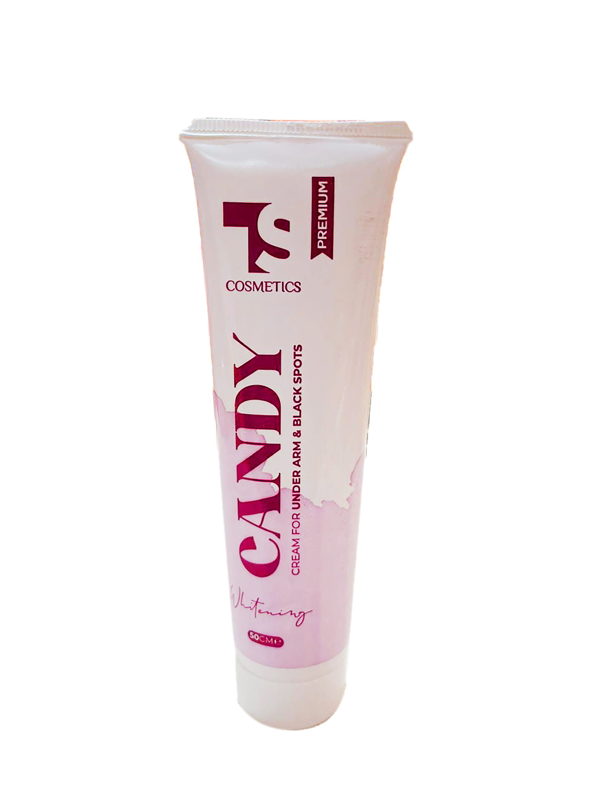 CANDY WHITENING CREAM 50 GM