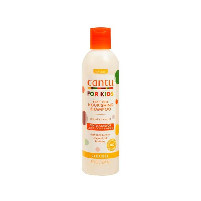 CANTU KIDS SHAMPOO 237 ML