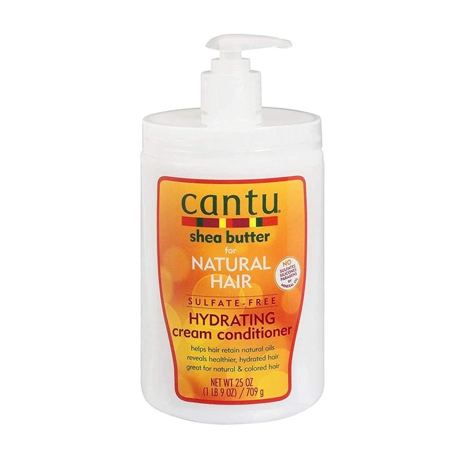 CANTU SHEA CONDITIONER 709 ML