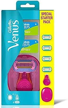 GILLETTE VENUS SNAP EXTRA SMOOTH