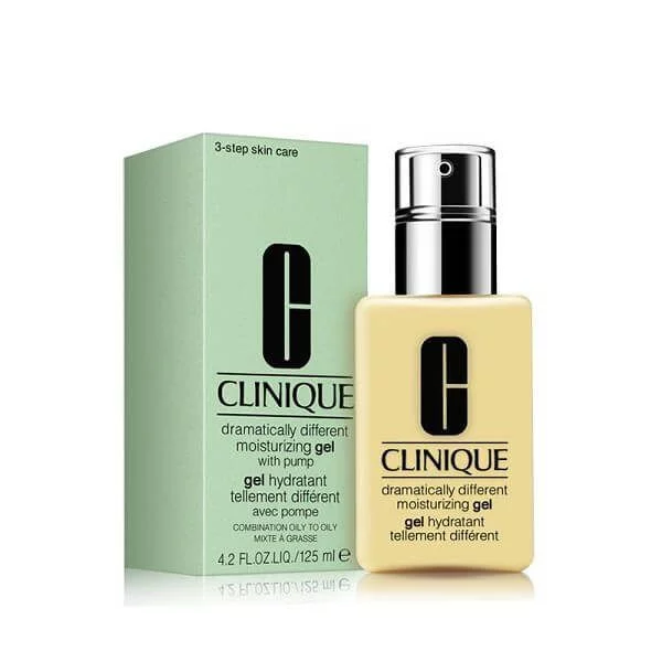 CLINIQUE MOISTURIZING GEL 125 ML