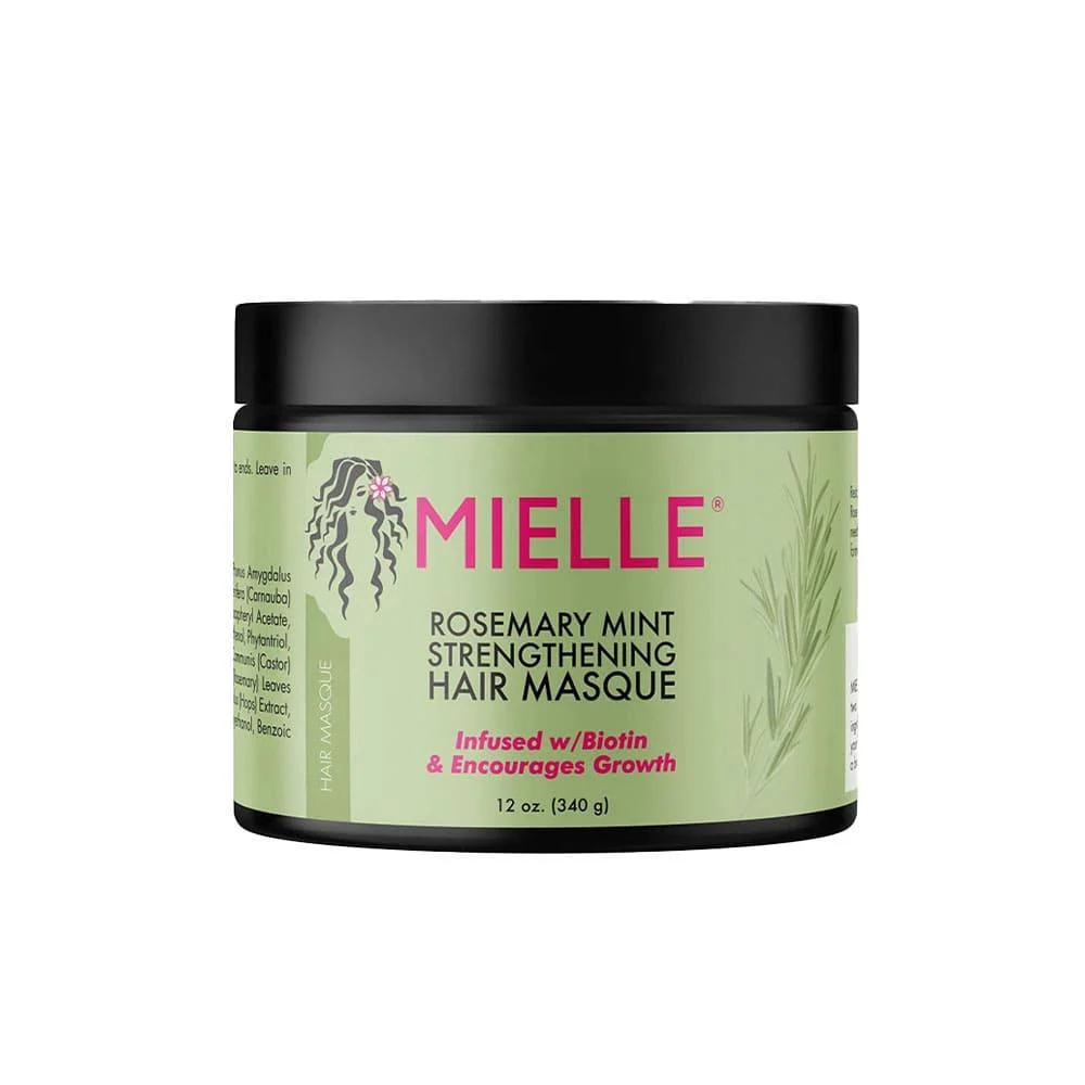 MIELLE HAIR MASK 340 GM