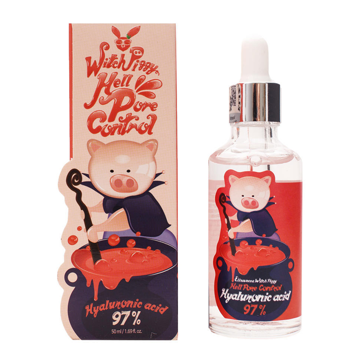 ELIZAVECCA HYALURONIC 50ML