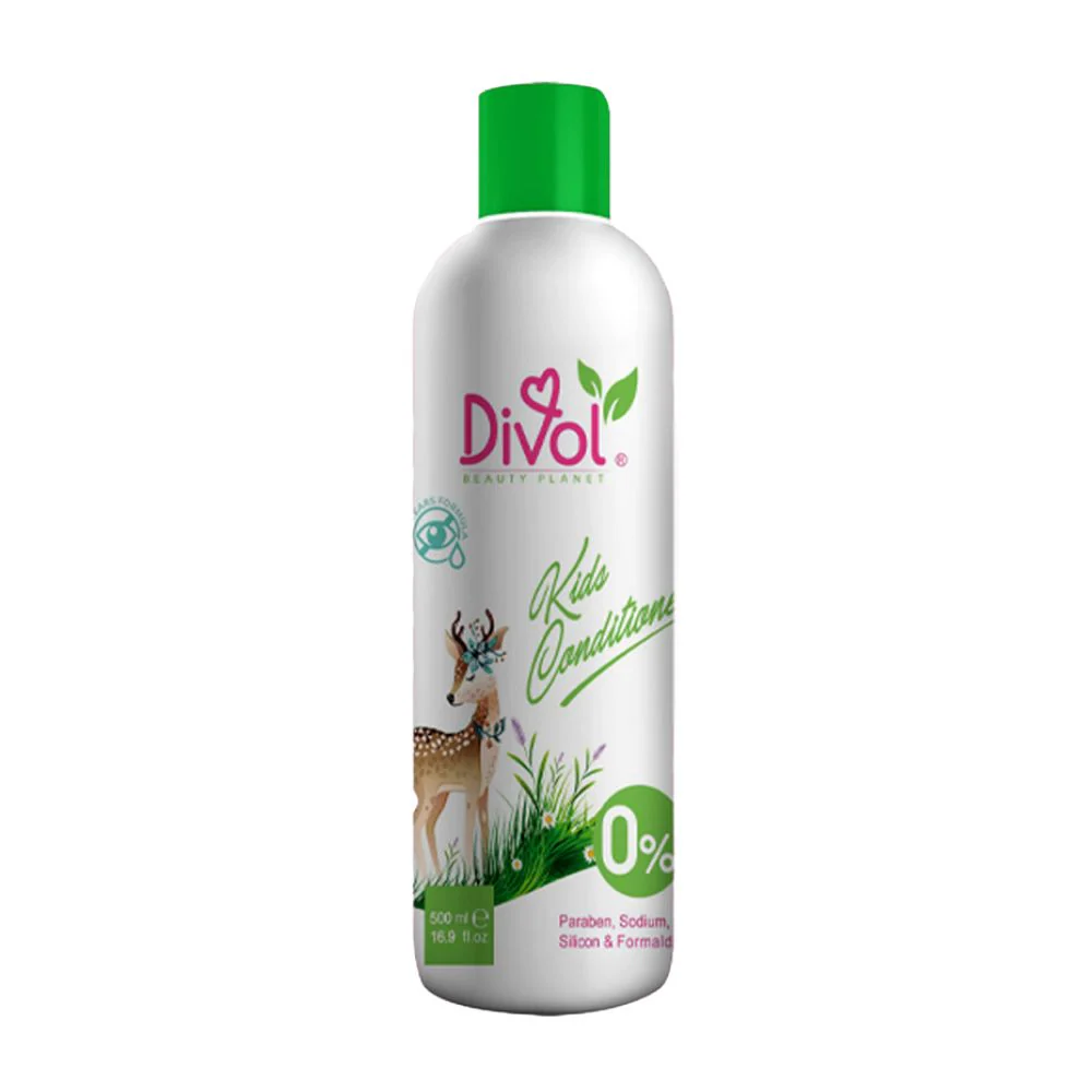 DIVOL CONDITIONER 250 ML