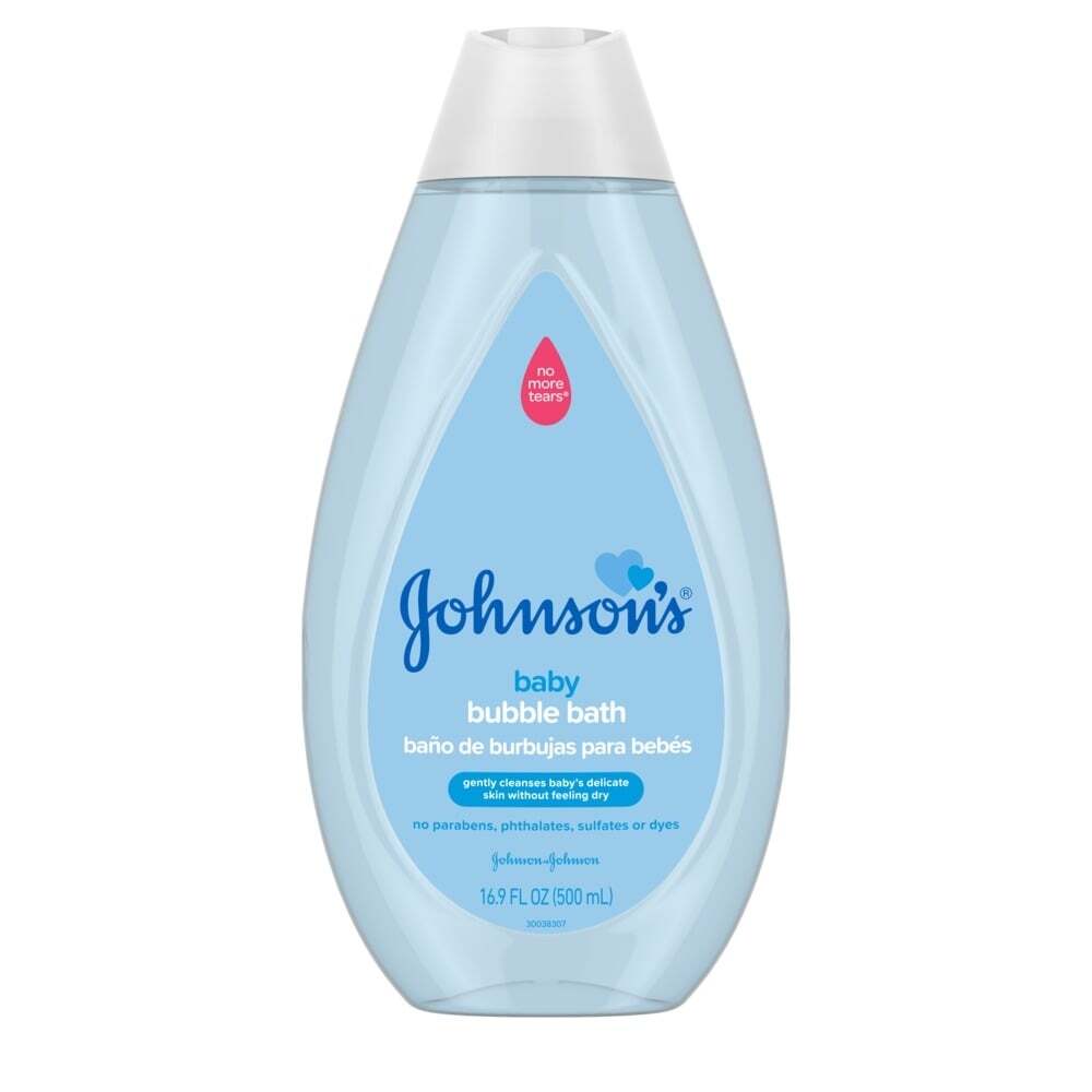 JOHNSON BABY BATH 500 ML