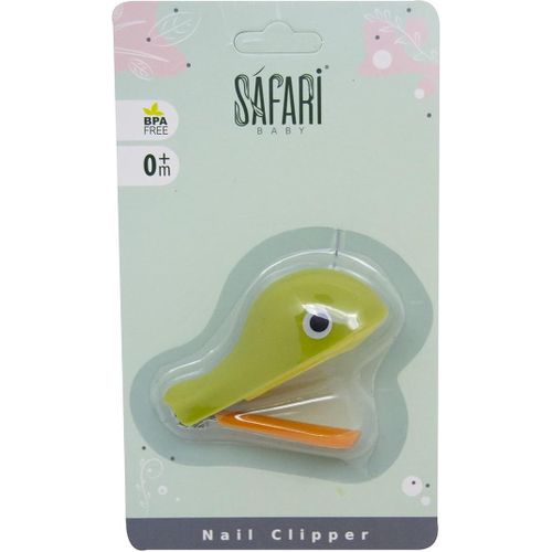 Safari clipper shapes