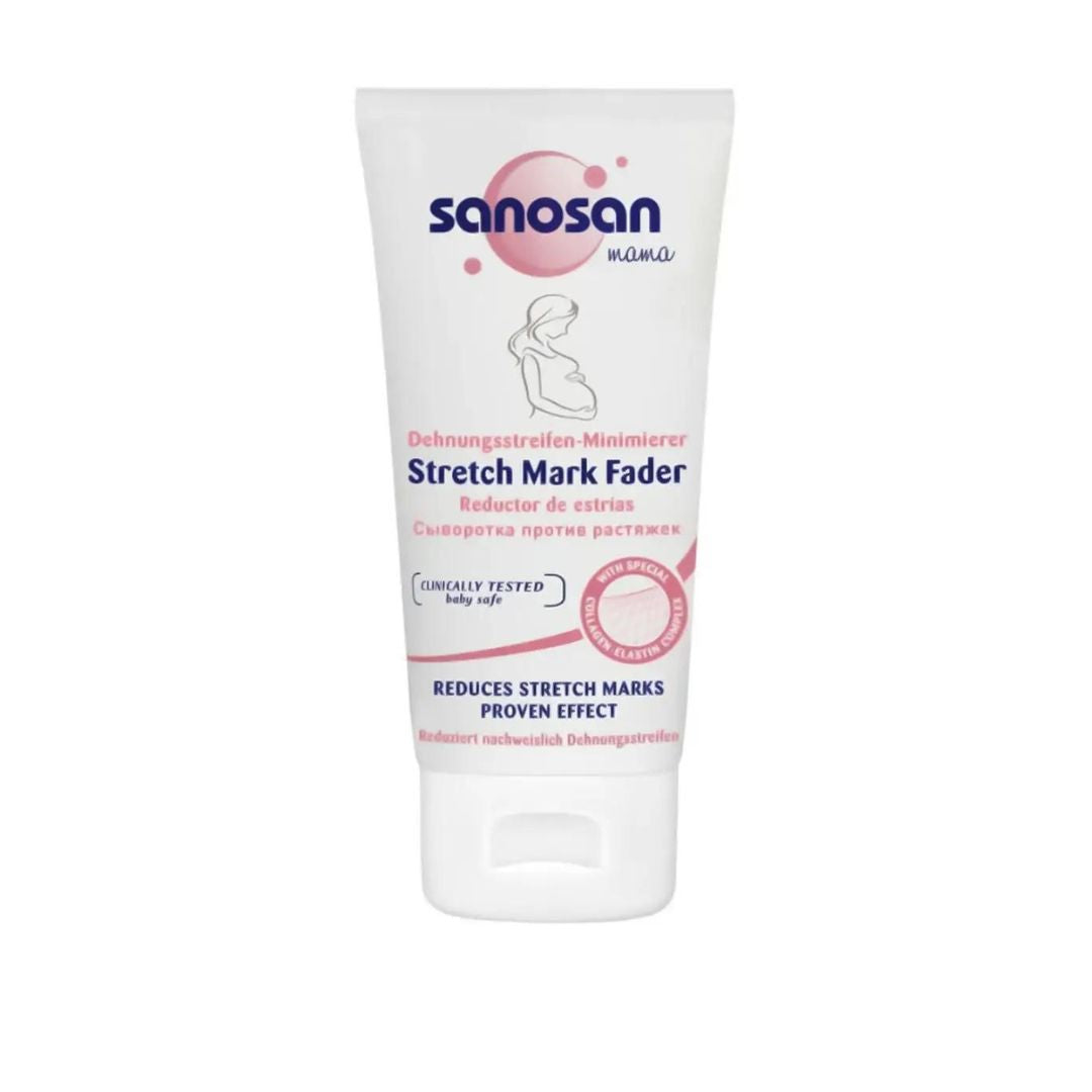 SANOSAN STRECTH MARKS 75 ML CREAM