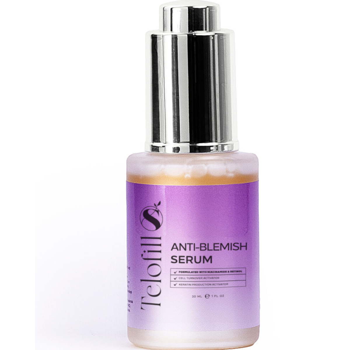 TELOFILL ANTI BLEMISH SERUM 30ML