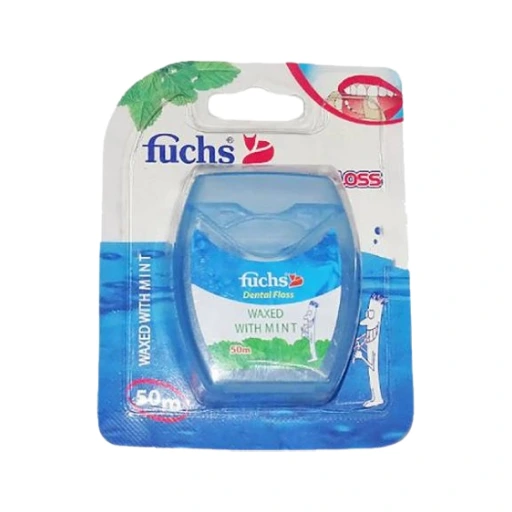 FUCHS DENTAL FLOSS