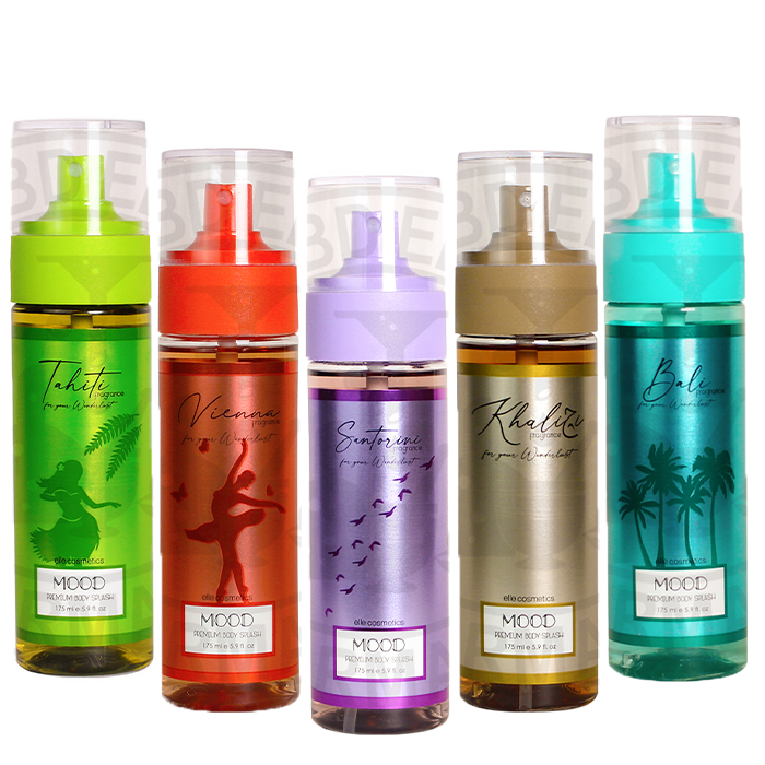 MOOD BODY SPLASH 175 ML