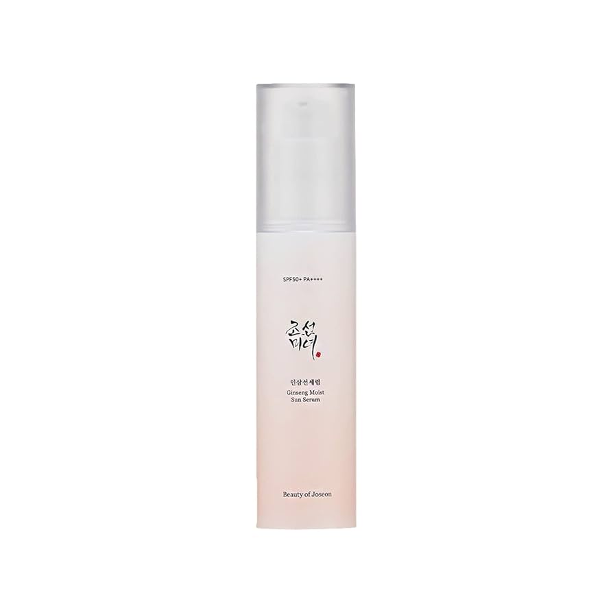 BEAUTY OF JOSEON GENSING MOIST SUN SERUM 50 ML