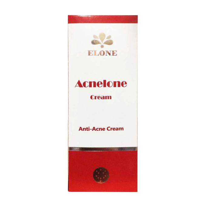 ACNELONE CREAM 60 ML