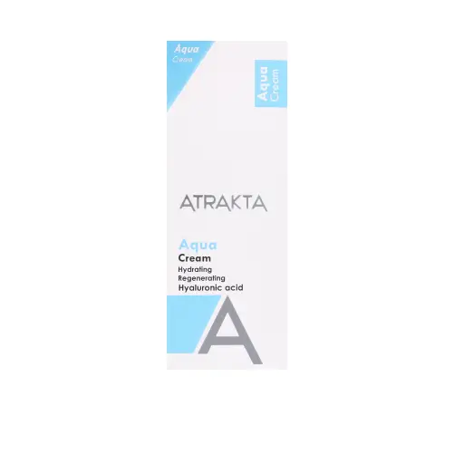 ATRAKTA AQUA CREAM 100 ML