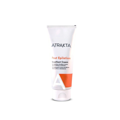 ATRAKTA POST EPILATION CREAM 100 ML