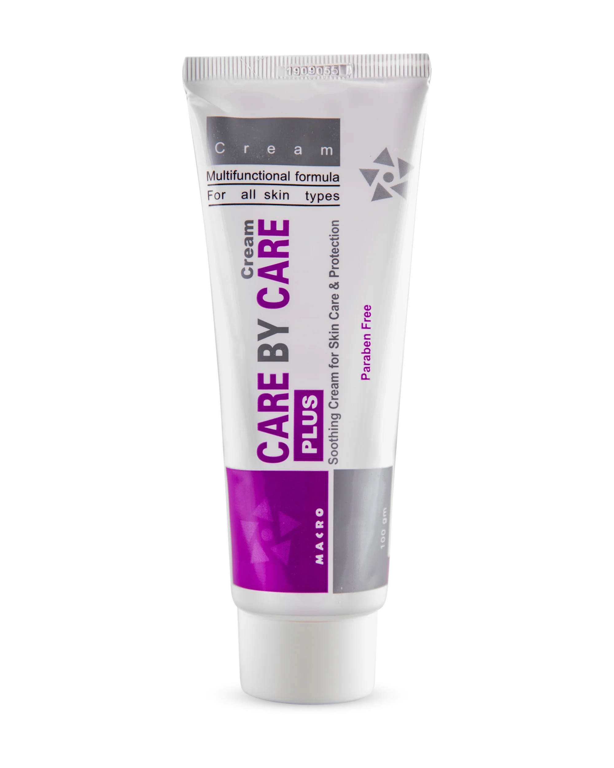CARE BY CARE PLUS CREAM