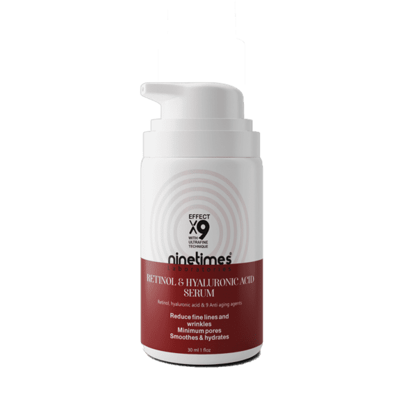 NINETIMES RETINOL SERUM