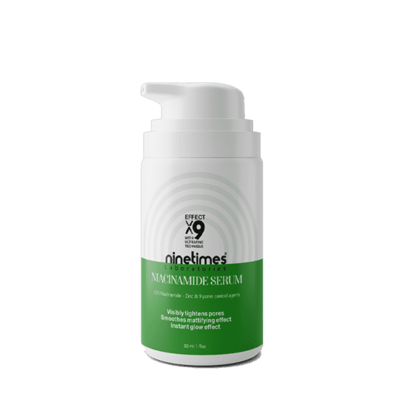 NINETIMES NIACINAMIDE SERUM