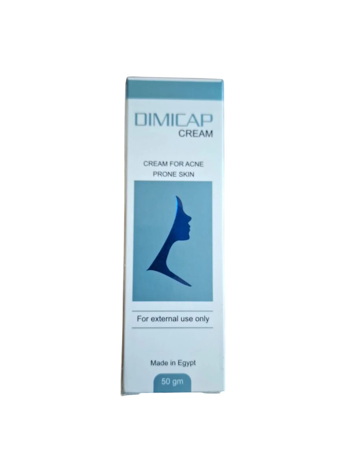 DIMICAP CREAM 50 GM