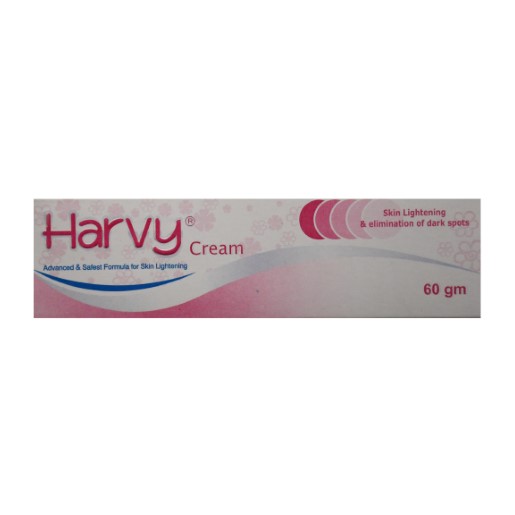 HARVY LIGHTENING CREAM