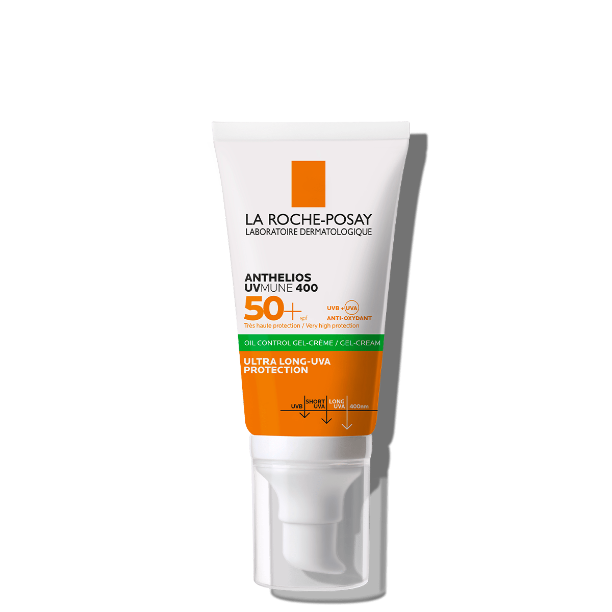 LAROCHE OIL CONTROL FLUID 50ML