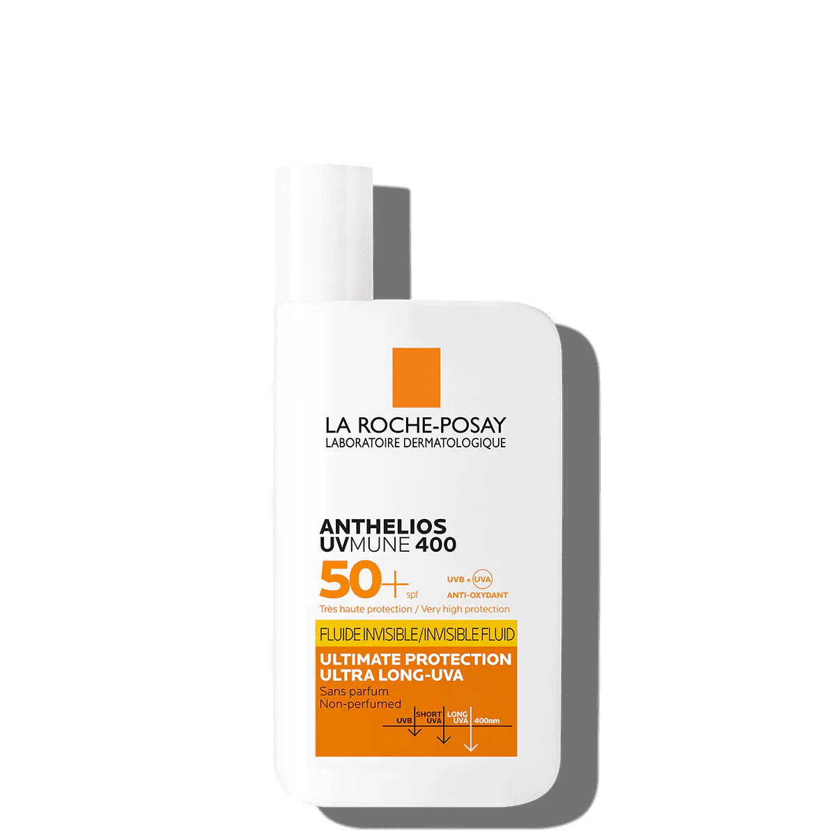 LOREAL LAROCHE SPF 50+ FLUIDE LOTION 50 ML