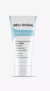 MELI GODAL UREA CREAM 200 ML
