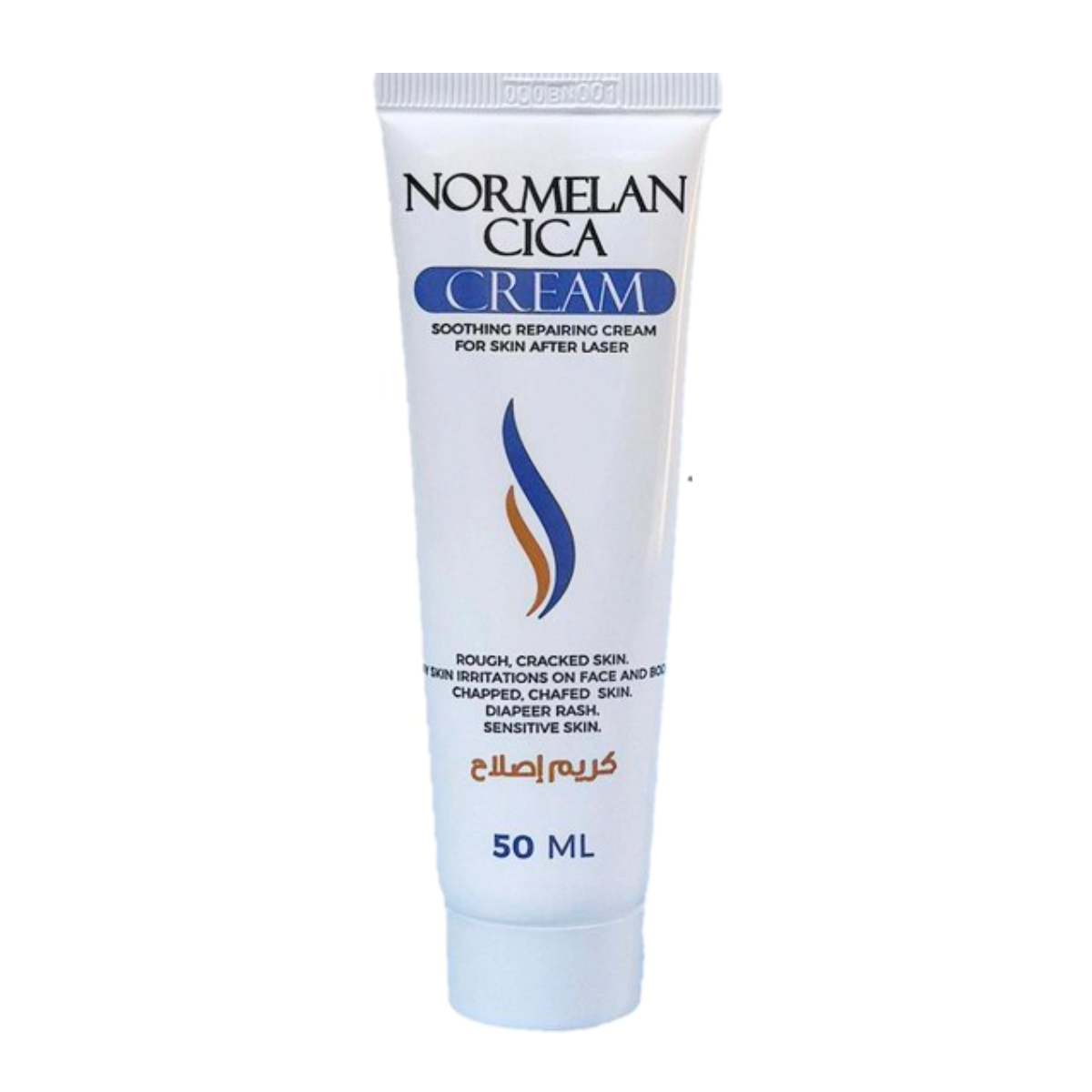 NORMELAN CICA CREAM 50 ML