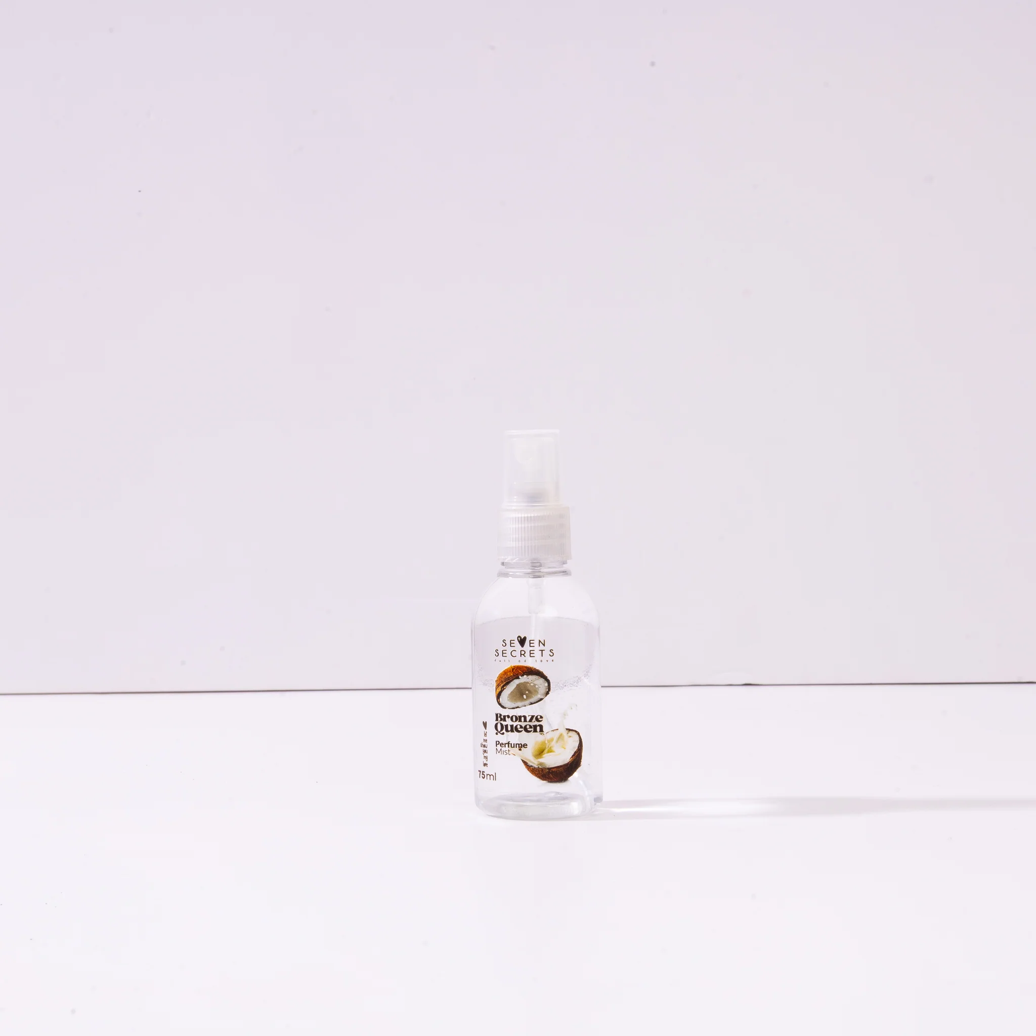 SEVENSECRETS MIST 75 ML