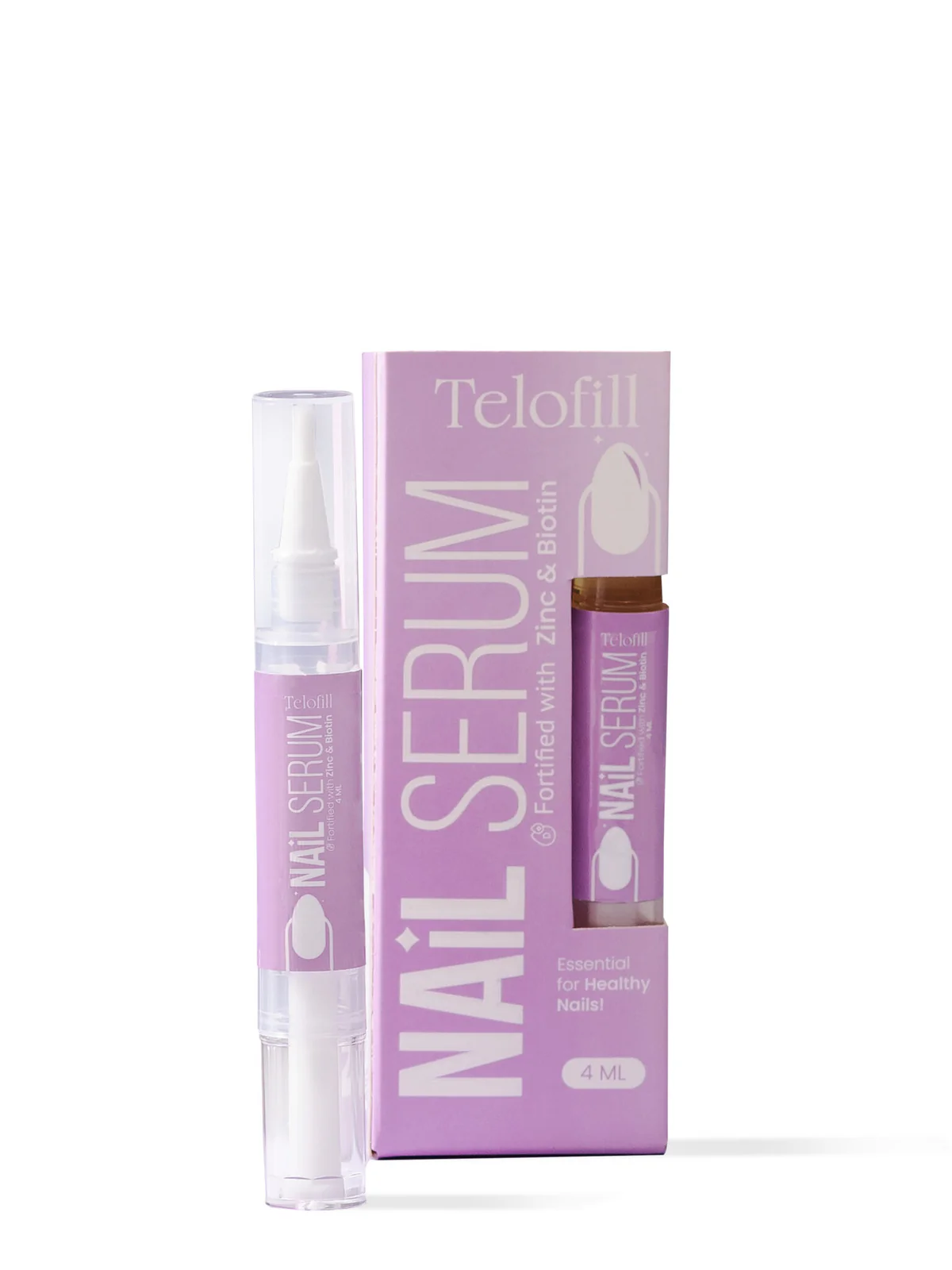 TELOFILL NAIL SERUM