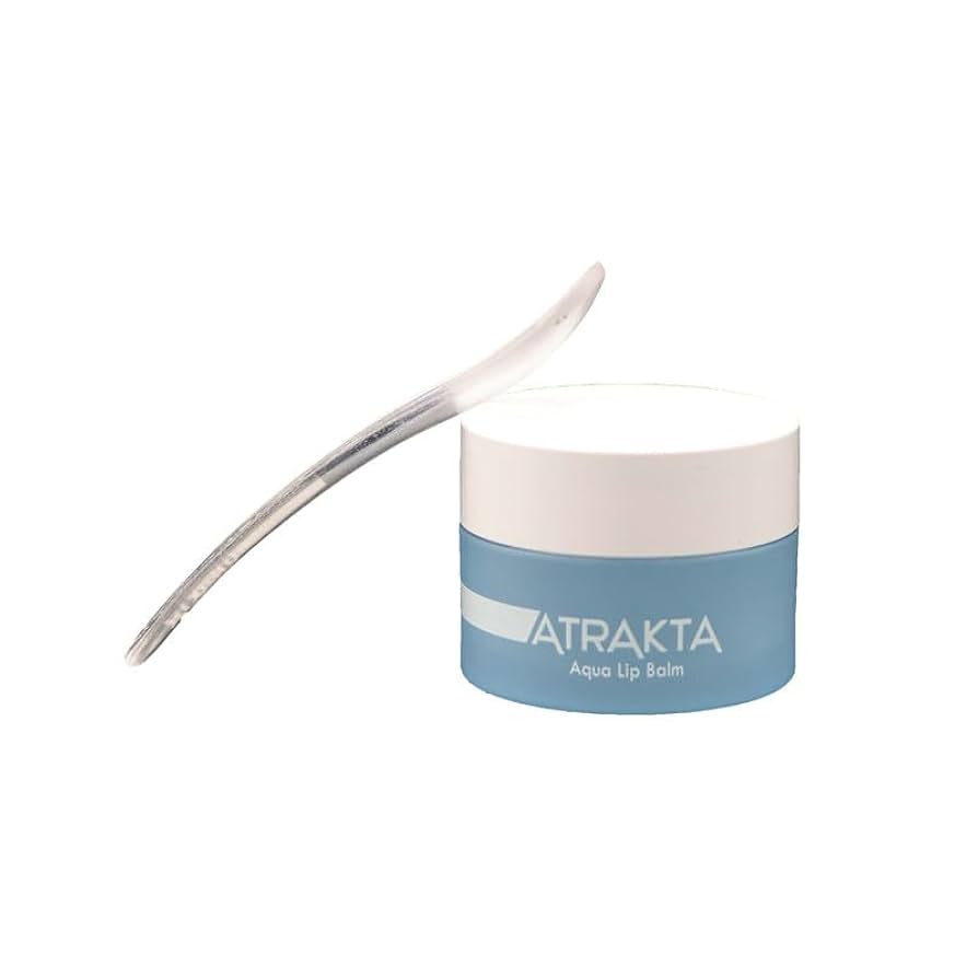 ATRAKTA AQUA LIP BALM 10 GM
