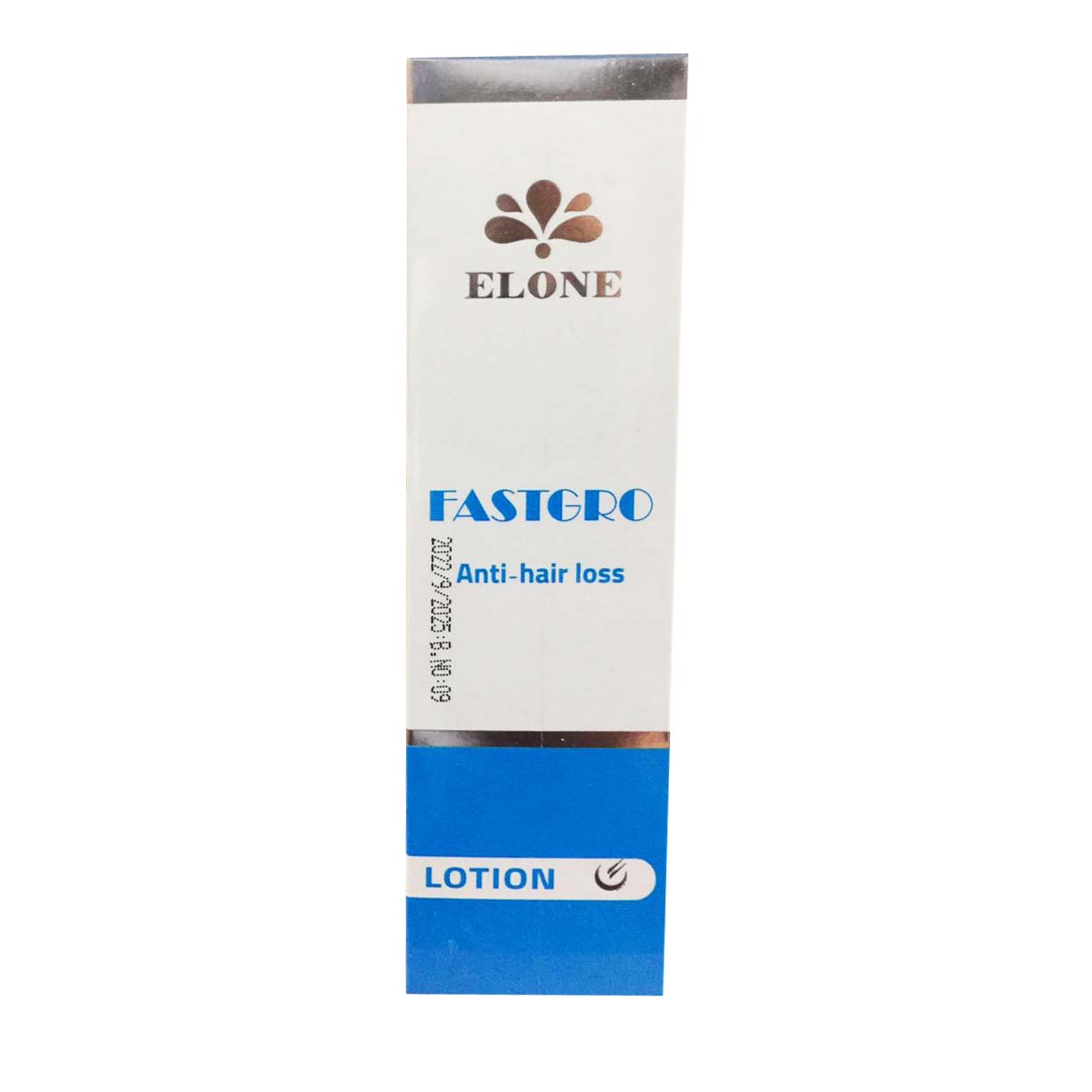 FASTGRO LOTION 120 ML