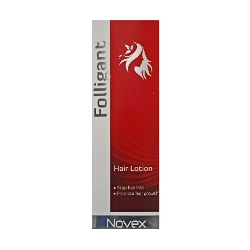 FOLLIGANT HAIR LOTION 250 ML