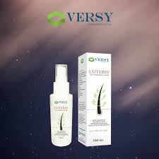 CUTERSY ANTI-DANDRUFF LOTION 100 ML