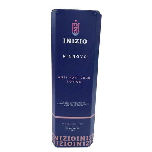 INIZIO ANTI HAIR LOSS LOTION 150 ML