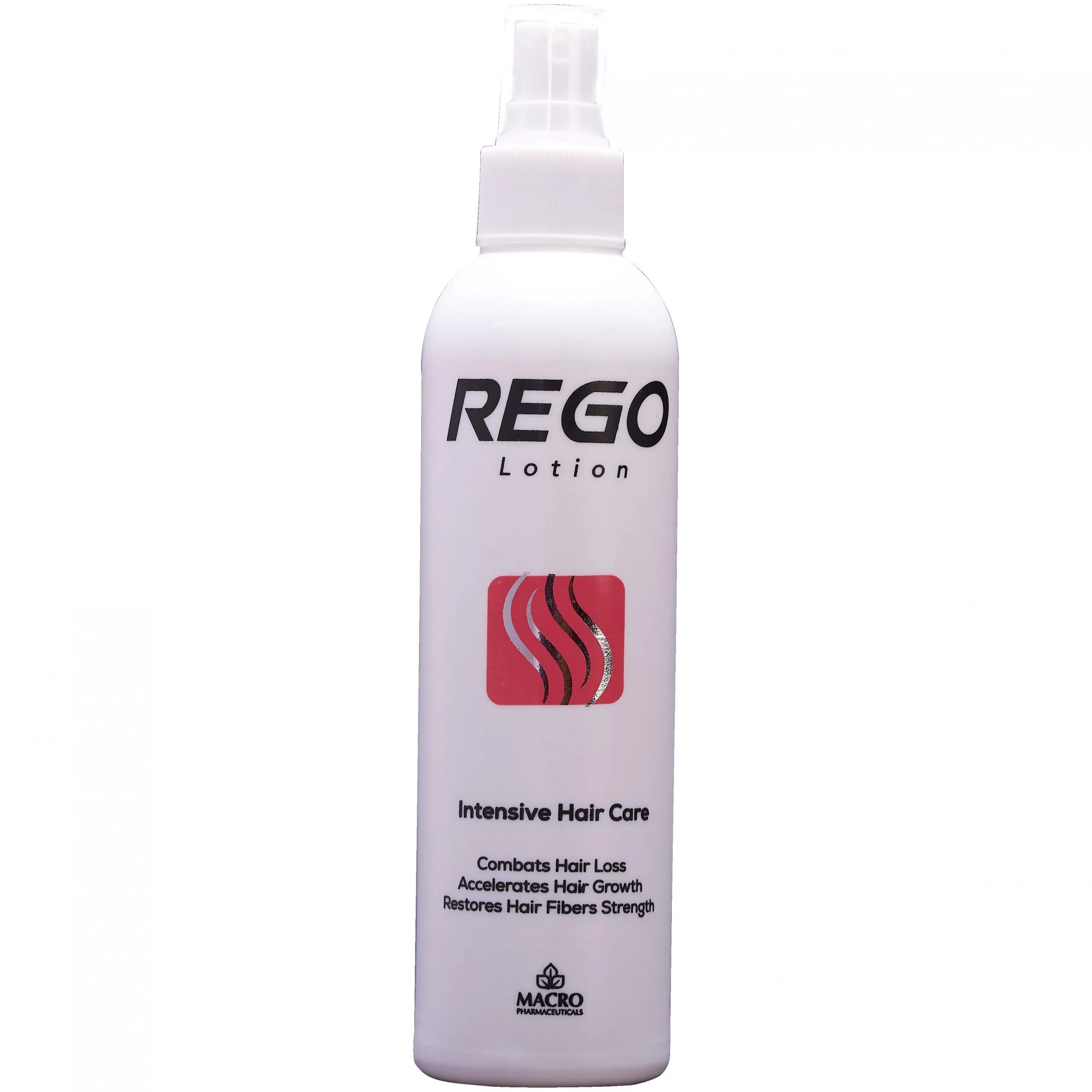 REGO LOTION 120 ML SPRAY