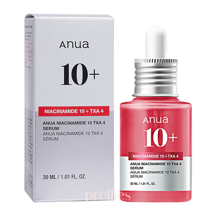 ANUA NIACINAMIDE 30 ML