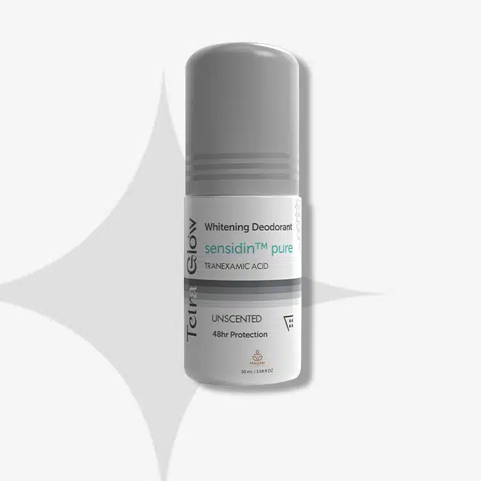 TETRA GLOW UNSCENTED ROLL ON OFFER