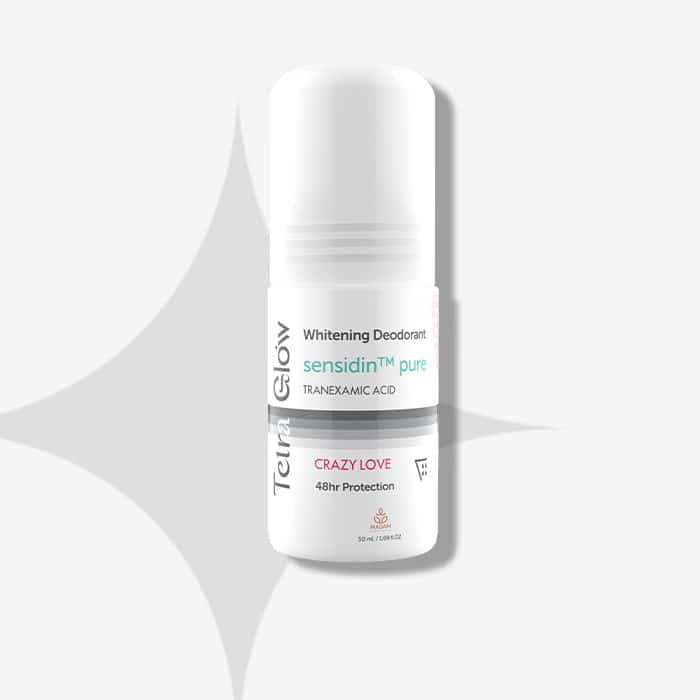 TETRA GLOW CRAZY LOVE ROLL ON OFFER