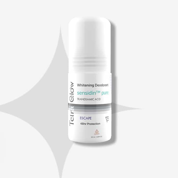 TRTRA GLOW ESCAPE ROLL ON OFFER