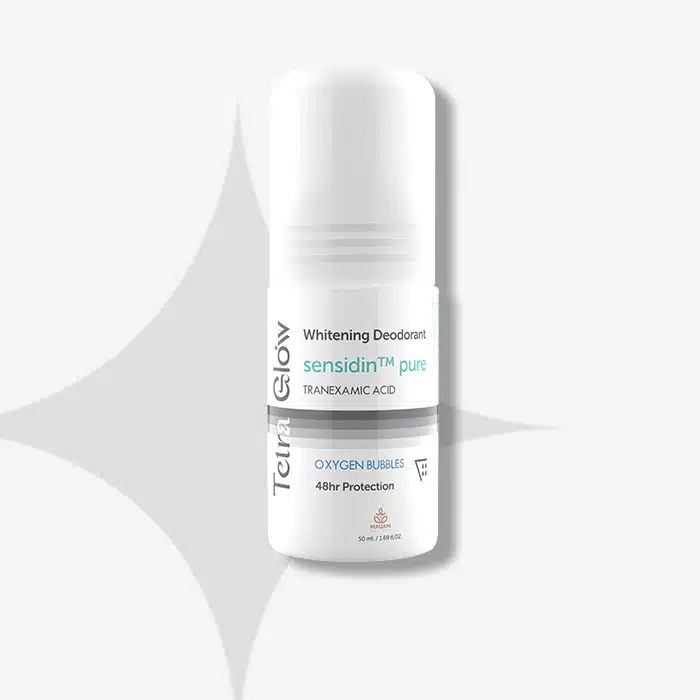 TETRA GLOW ROLL ON OXYGEN BUBBLES 50ML