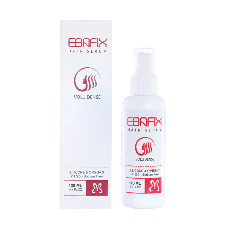 EBAFIX SERUM 120 ML